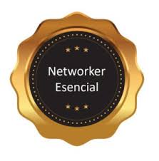 Logotipo de Networker Esencial