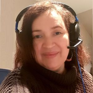 Foto de Elisabeth Funes