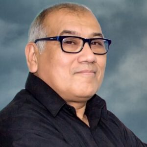 Foto de Jorge Rivero